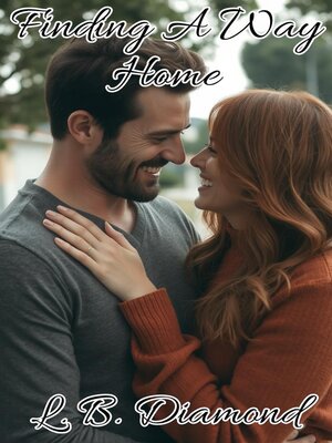 cover image of Finding a Way Home